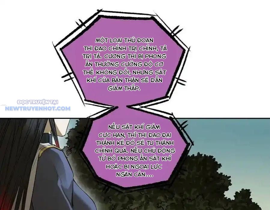 Truyền Võ Chapter 382 - Trang 2