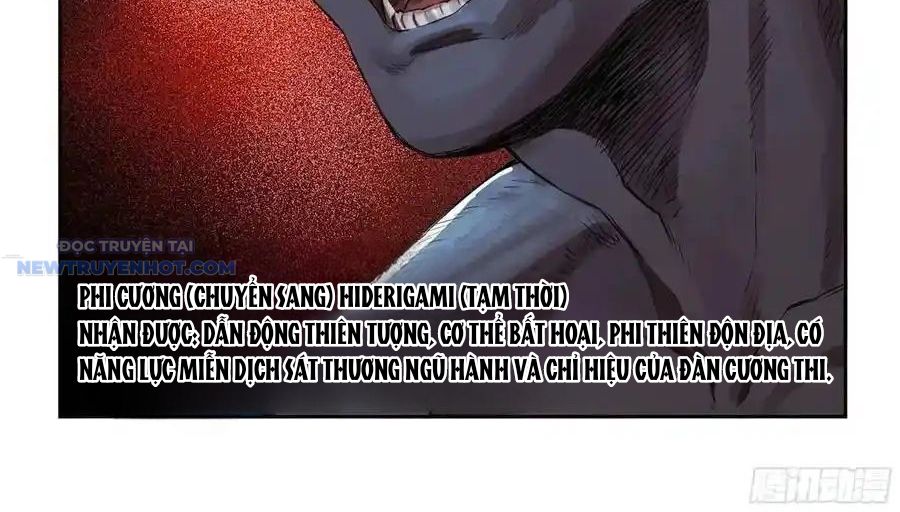 Truyền Võ Chapter 382 - Trang 2