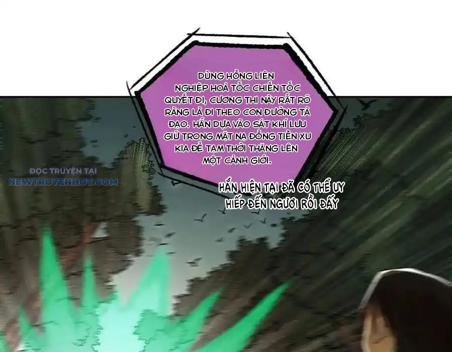 Truyền Võ Chapter 382 - Trang 2