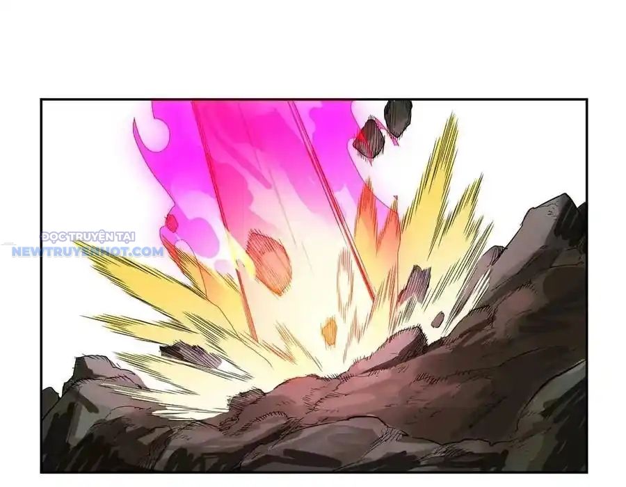 Truyền Võ Chapter 382 - Trang 2