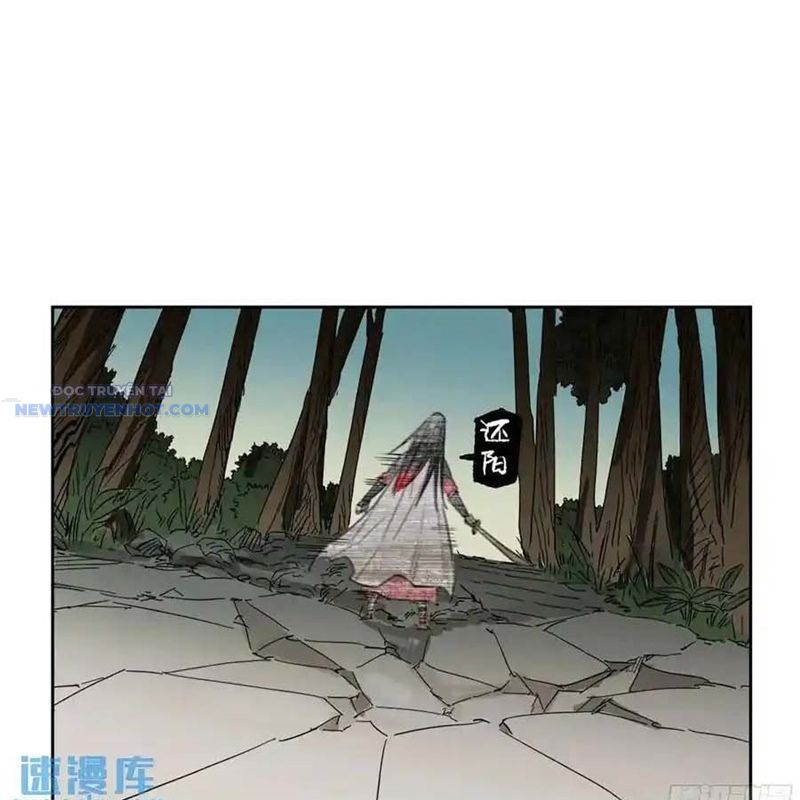 Truyền Võ Chapter 383 - Trang 2