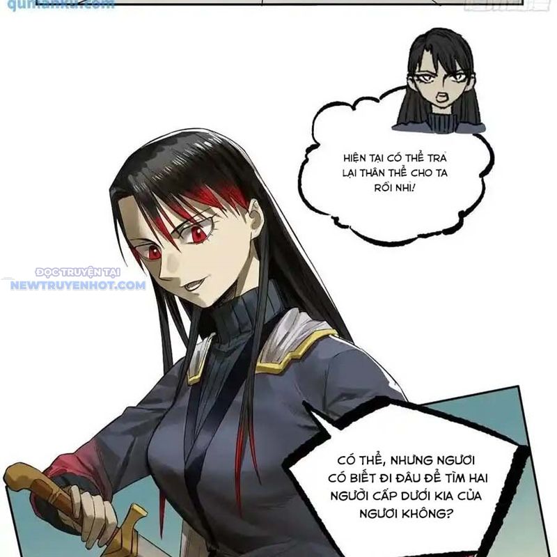 Truyền Võ Chapter 383 - Trang 2