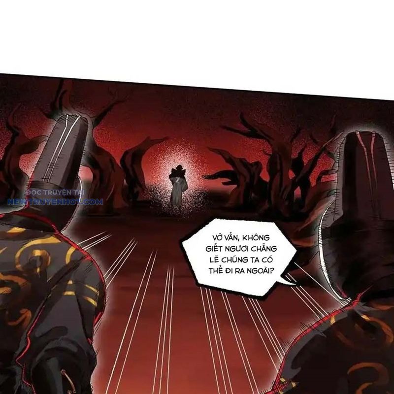 Truyền Võ Chapter 383 - Trang 2