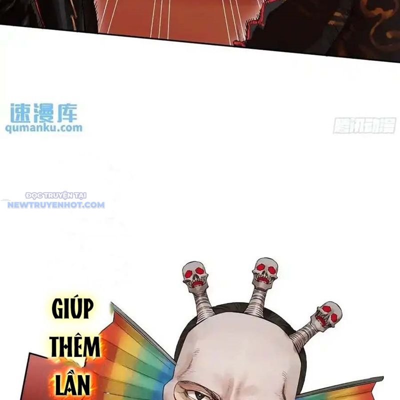 Truyền Võ Chapter 383 - Trang 2