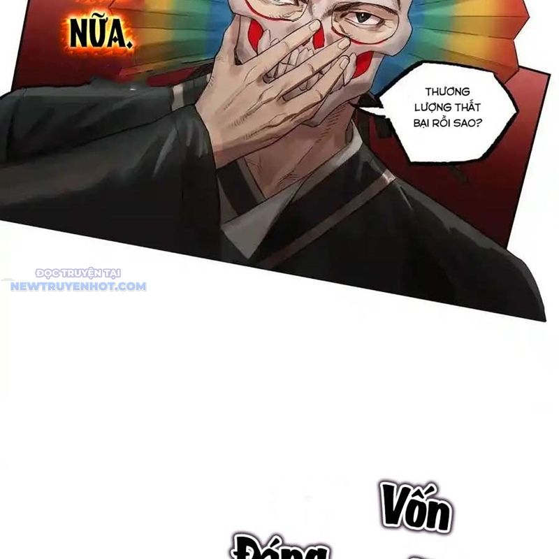 Truyền Võ Chapter 383 - Trang 2