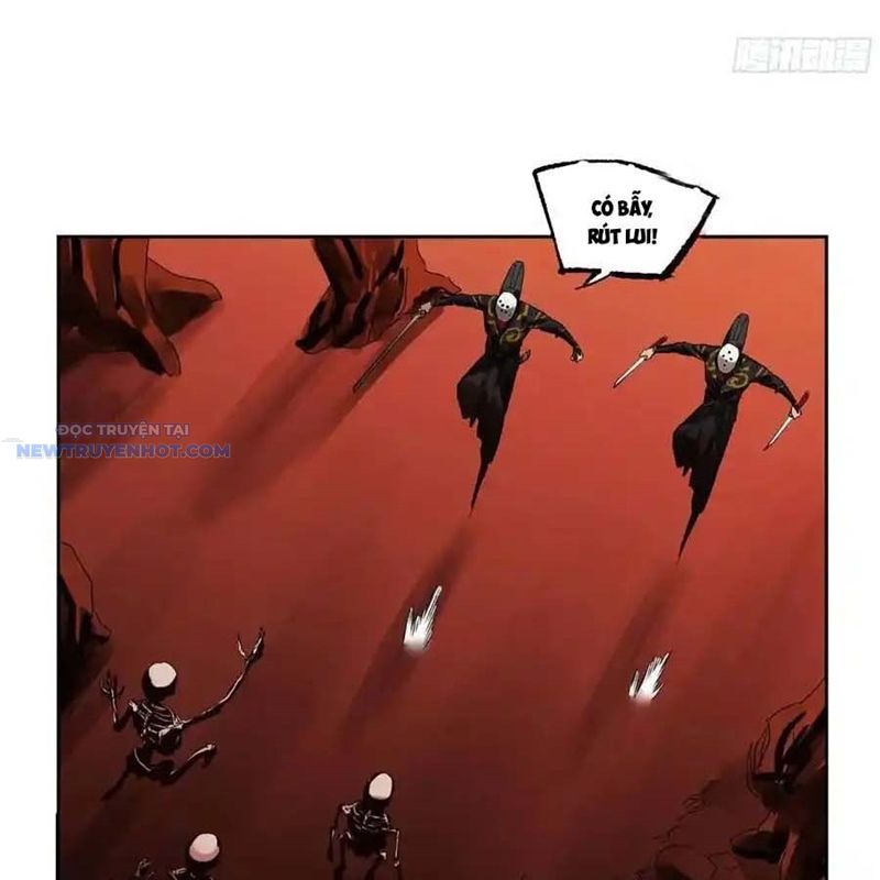 Truyền Võ Chapter 383 - Trang 2