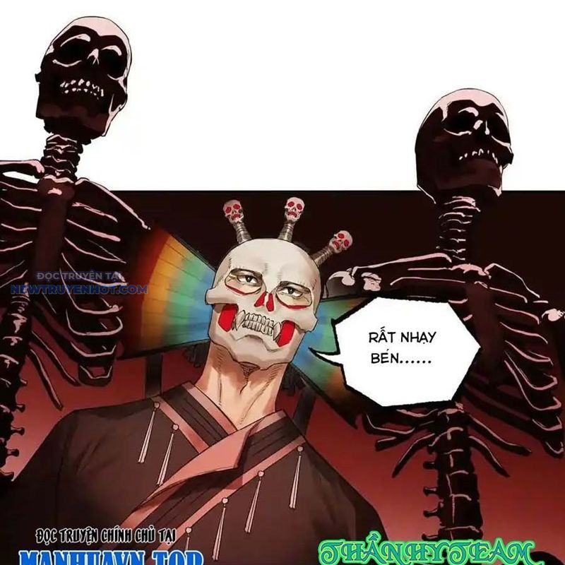 Truyền Võ Chapter 383 - Trang 2