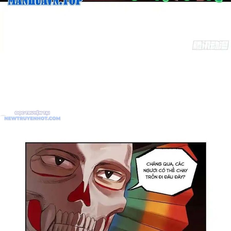 Truyền Võ Chapter 383 - Trang 2