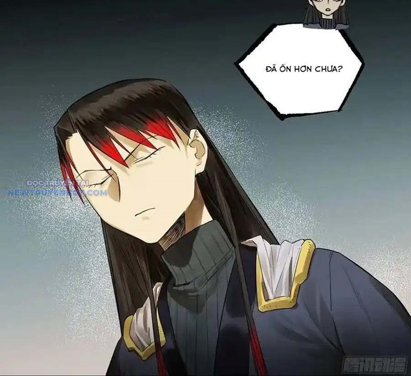 Truyền Võ Chapter 383 - Trang 2