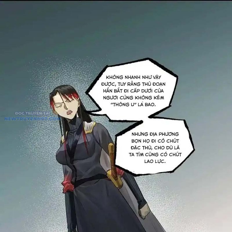 Truyền Võ Chapter 383 - Trang 2