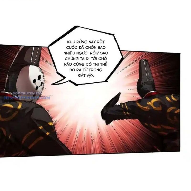 Truyền Võ Chapter 383 - Trang 2