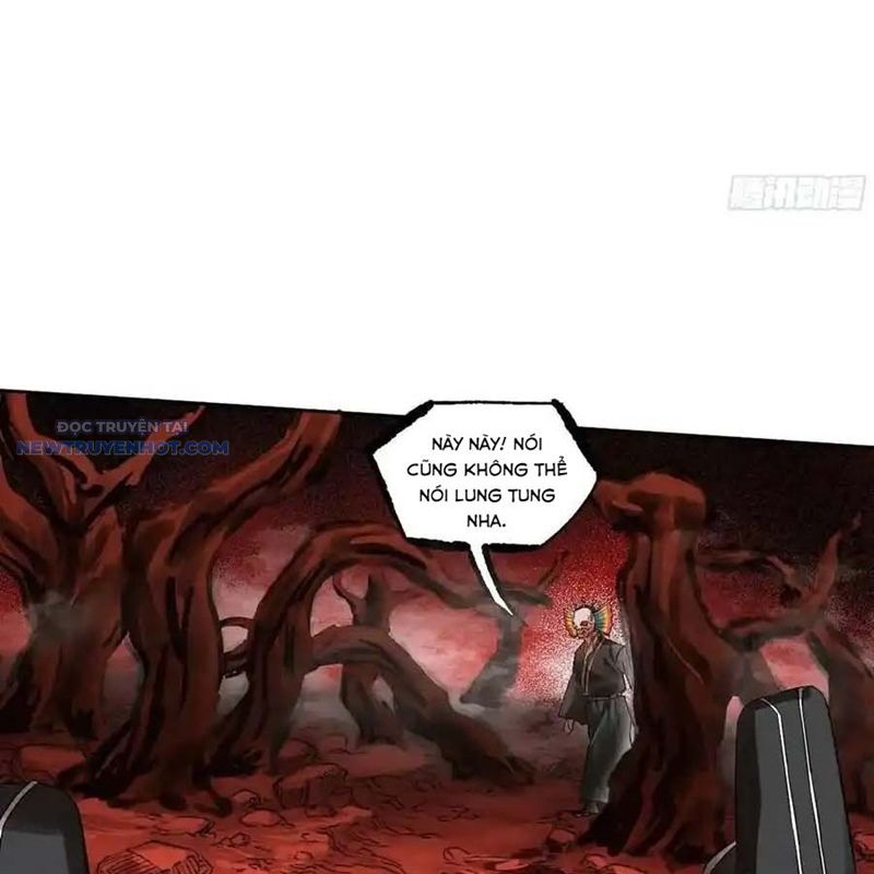 Truyền Võ Chapter 383 - Trang 2