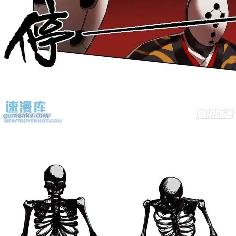 Truyền Võ Chapter 383 - Trang 2