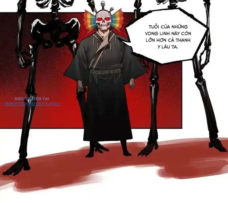 Truyền Võ Chapter 383 - Trang 2