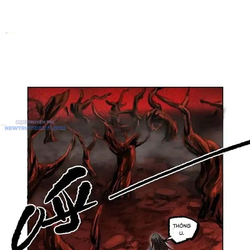 Truyền Võ Chapter 383 - Trang 2