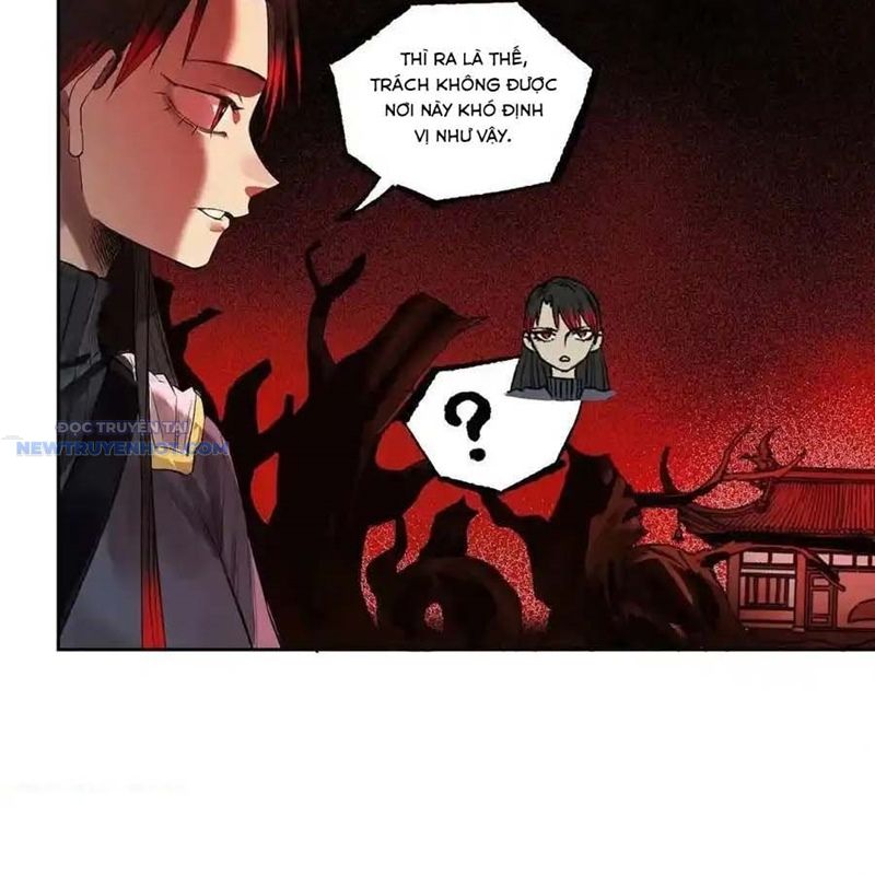 Truyền Võ Chapter 383 - Trang 2