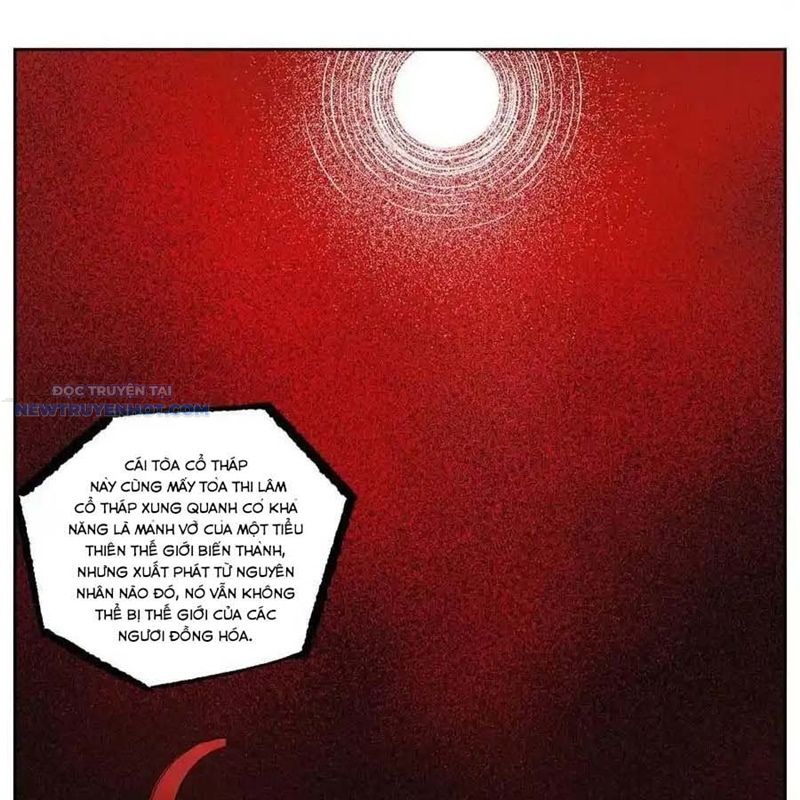 Truyền Võ Chapter 383 - Trang 2