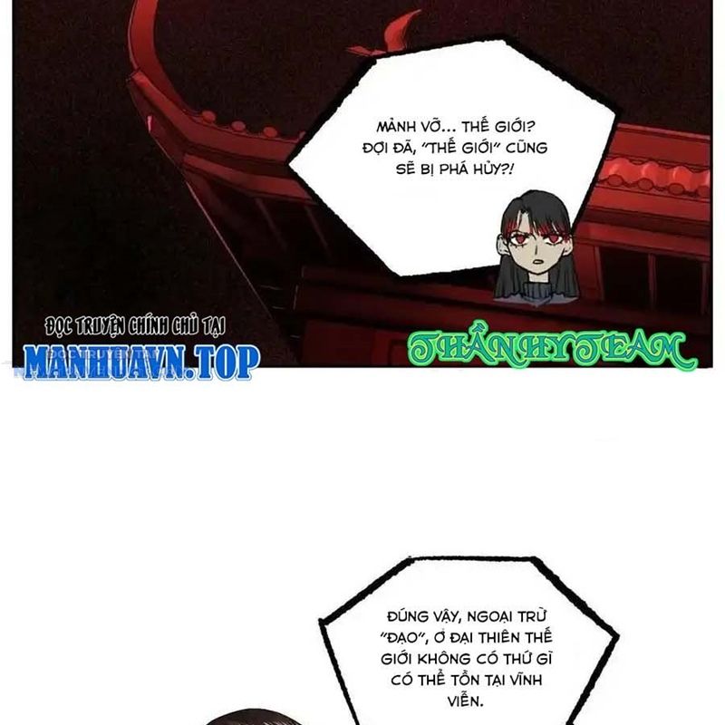 Truyền Võ Chapter 383 - Trang 2