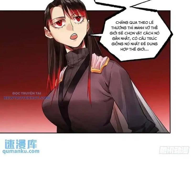 Truyền Võ Chapter 383 - Trang 2