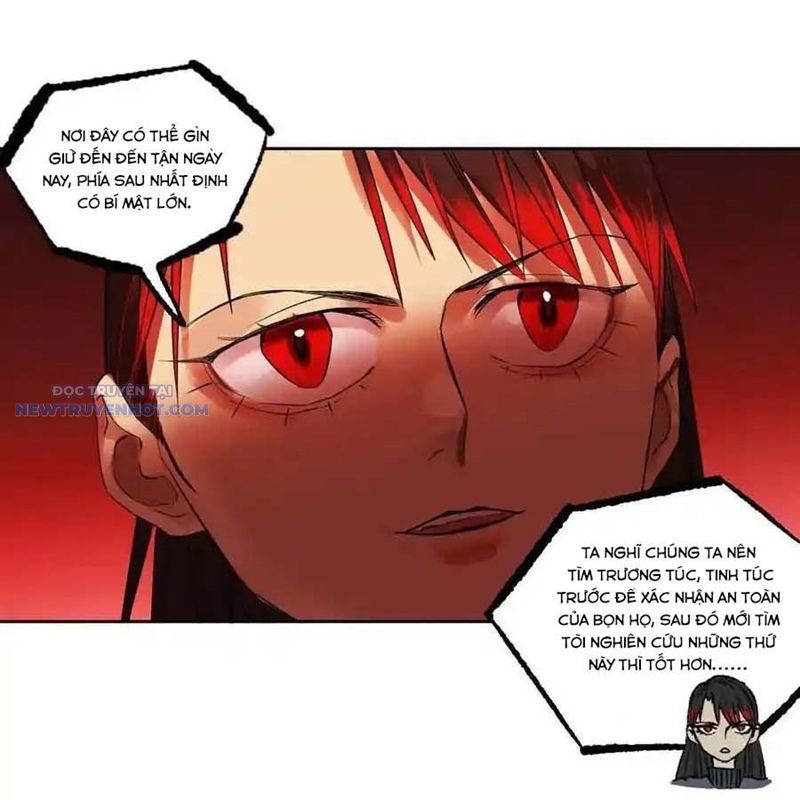 Truyền Võ Chapter 383 - Trang 2