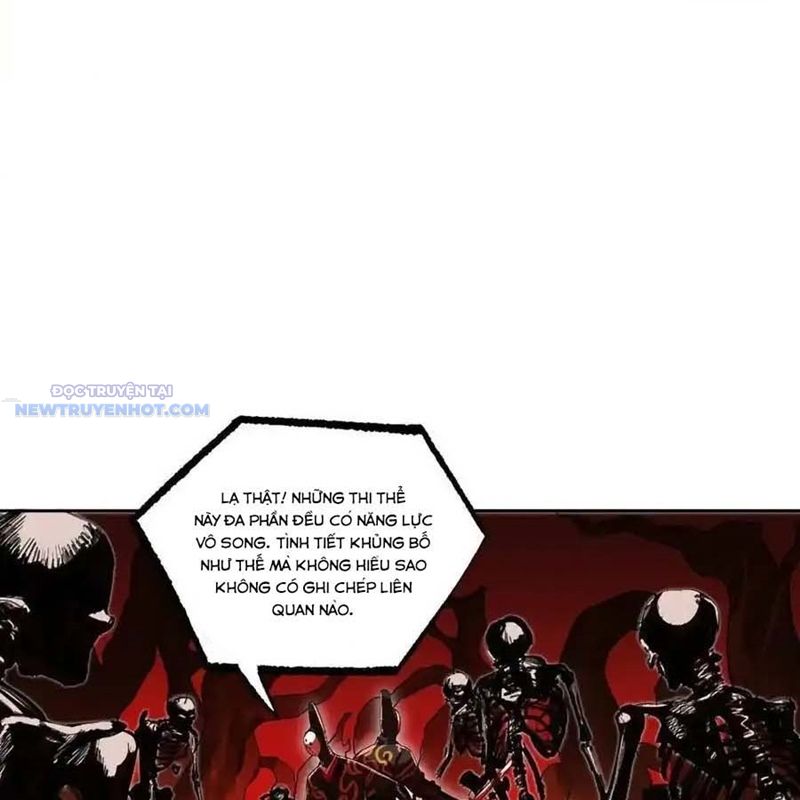 Truyền Võ Chapter 383 - Trang 2