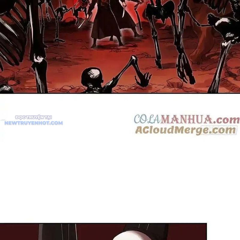 Truyền Võ Chapter 383 - Trang 2