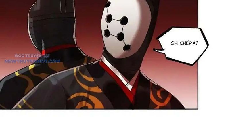 Truyền Võ Chapter 383 - Trang 2