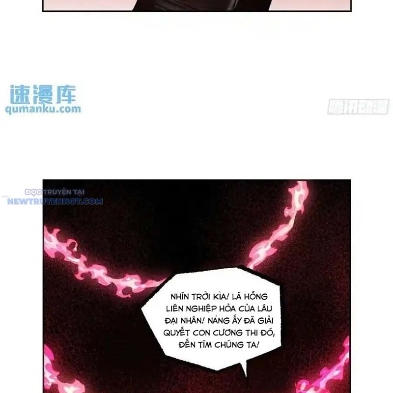 Truyền Võ Chapter 383 - Trang 2