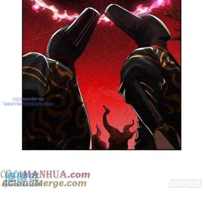 Truyền Võ Chapter 383 - Trang 2