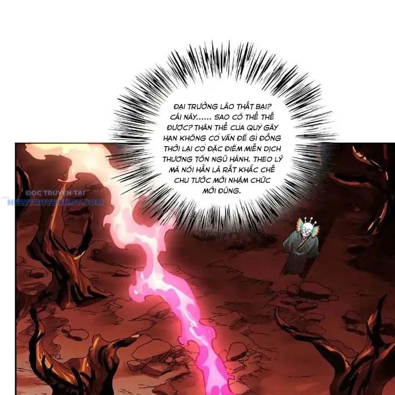 Truyền Võ Chapter 383 - Trang 2