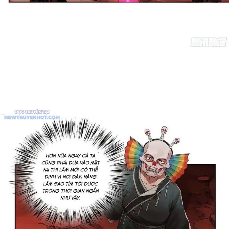 Truyền Võ Chapter 383 - Trang 2