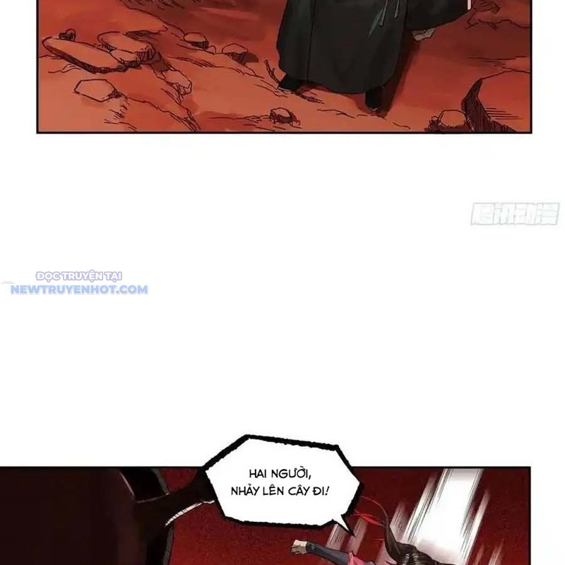 Truyền Võ Chapter 383 - Trang 2