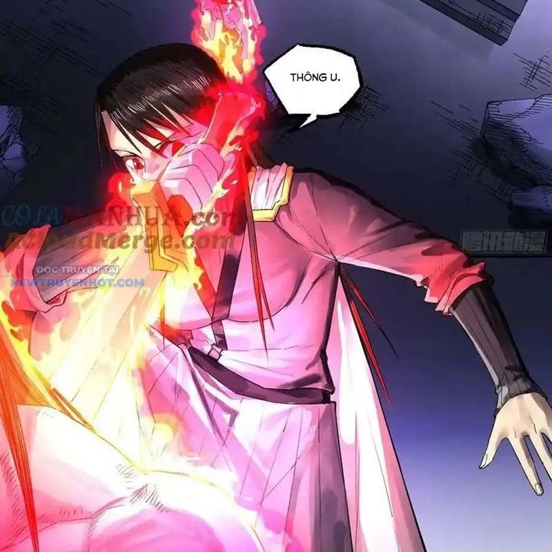 Truyền Võ Chapter 383 - Trang 2