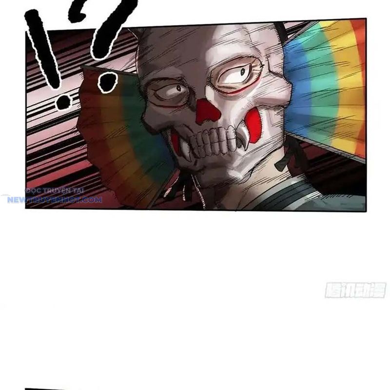 Truyền Võ Chapter 383 - Trang 2