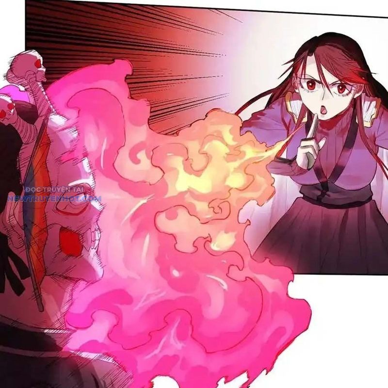 Truyền Võ Chapter 383 - Trang 2