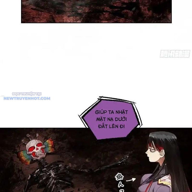 Truyền Võ Chapter 383 - Trang 2