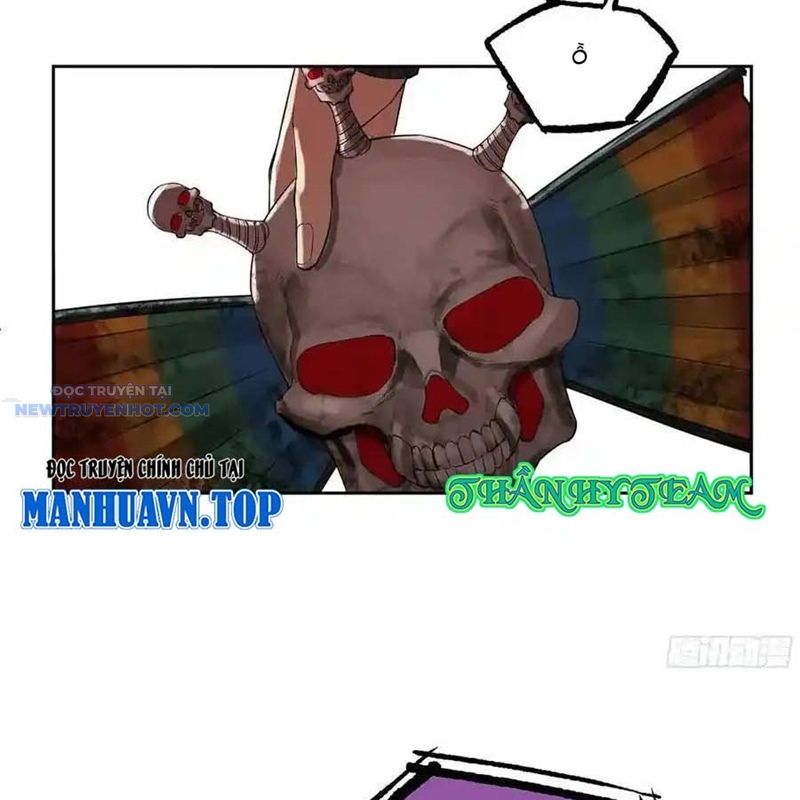 Truyền Võ Chapter 383 - Trang 2