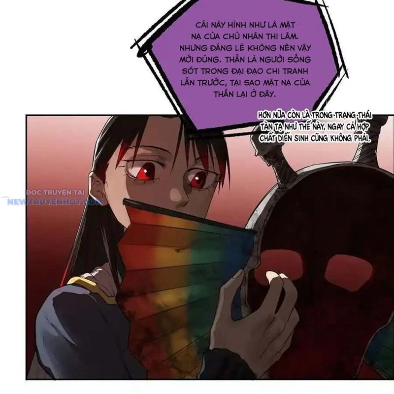 Truyền Võ Chapter 383 - Trang 2