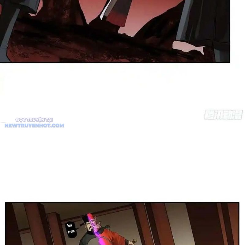 Truyền Võ Chapter 383 - Trang 2