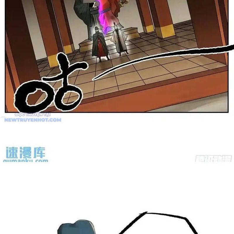 Truyền Võ Chapter 383 - Trang 2