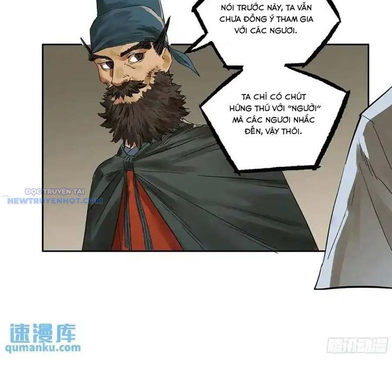 Truyền Võ Chapter 383 - Trang 2