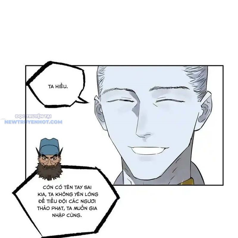 Truyền Võ Chapter 383 - Trang 2