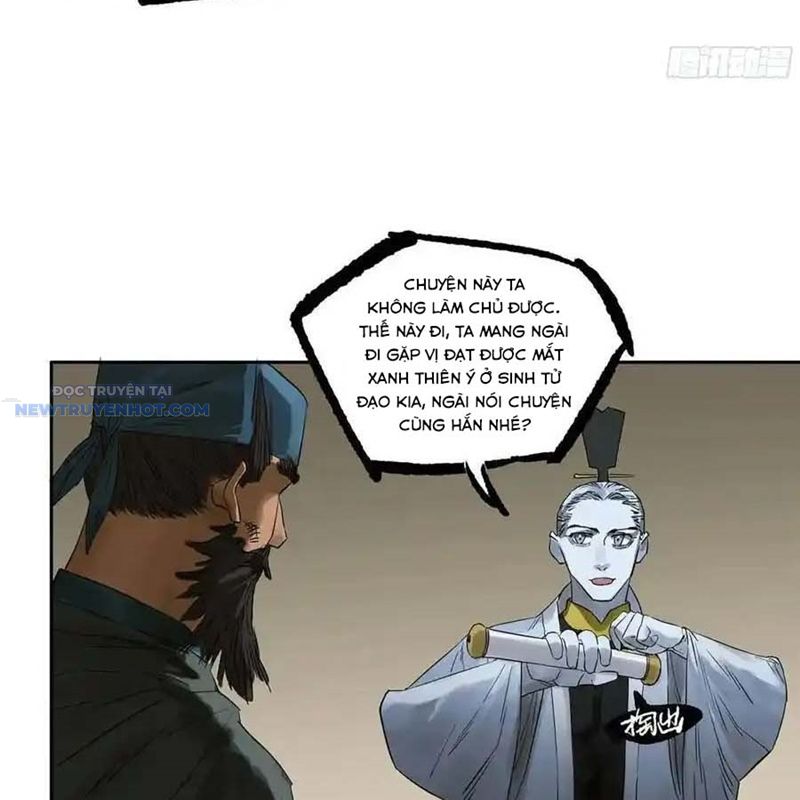 Truyền Võ Chapter 383 - Trang 2