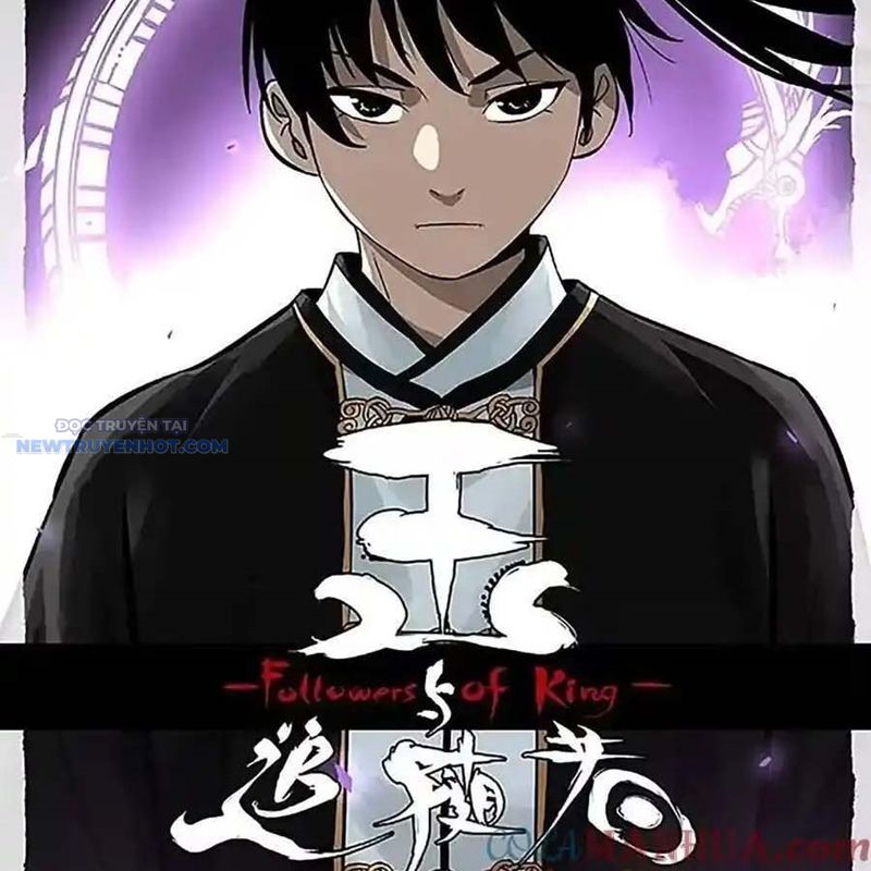 Truyền Võ Chapter 383 - Trang 2