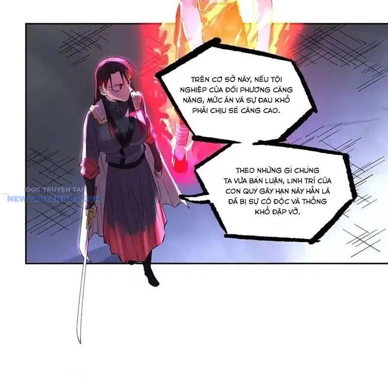 Truyền Võ Chapter 383 - Trang 2