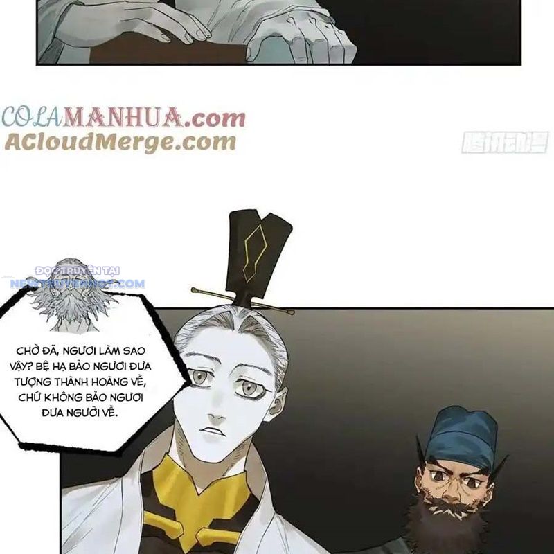 Truyền Võ Chapter 384 - Trang 2