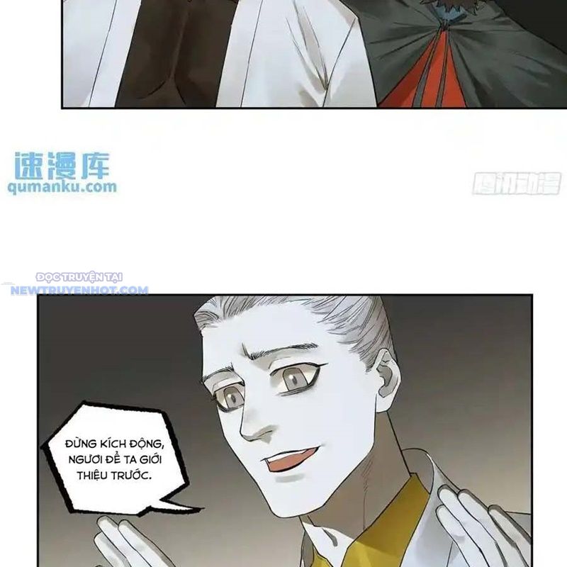 Truyền Võ Chapter 384 - Trang 2