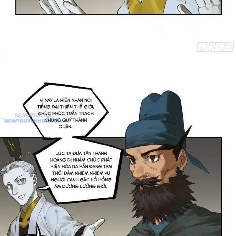 Truyền Võ Chapter 384 - Trang 2