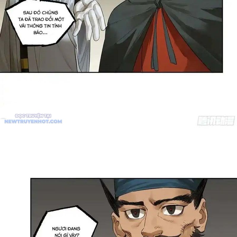 Truyền Võ Chapter 384 - Trang 2