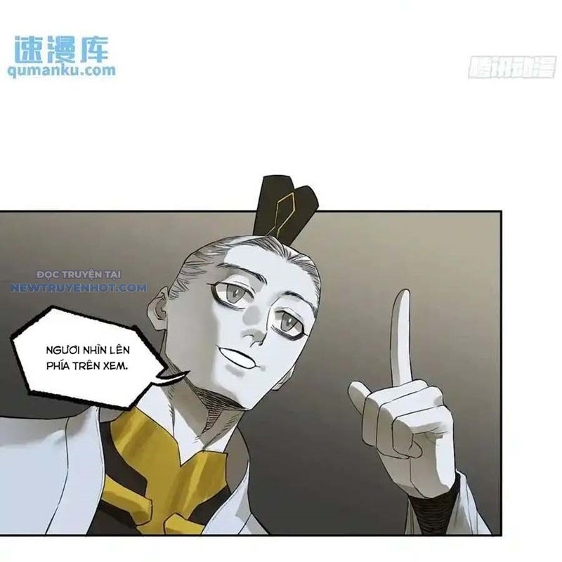 Truyền Võ Chapter 384 - Trang 2